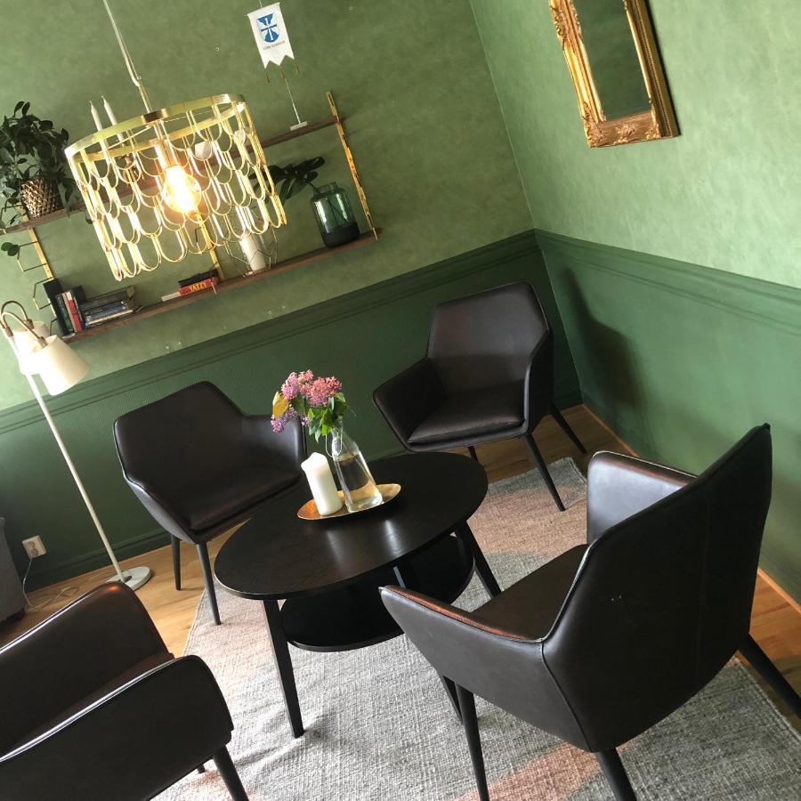 Osterbymo Ydre Bnb מראה חיצוני תמונה